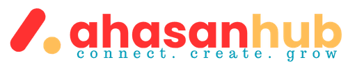 AhasanHub