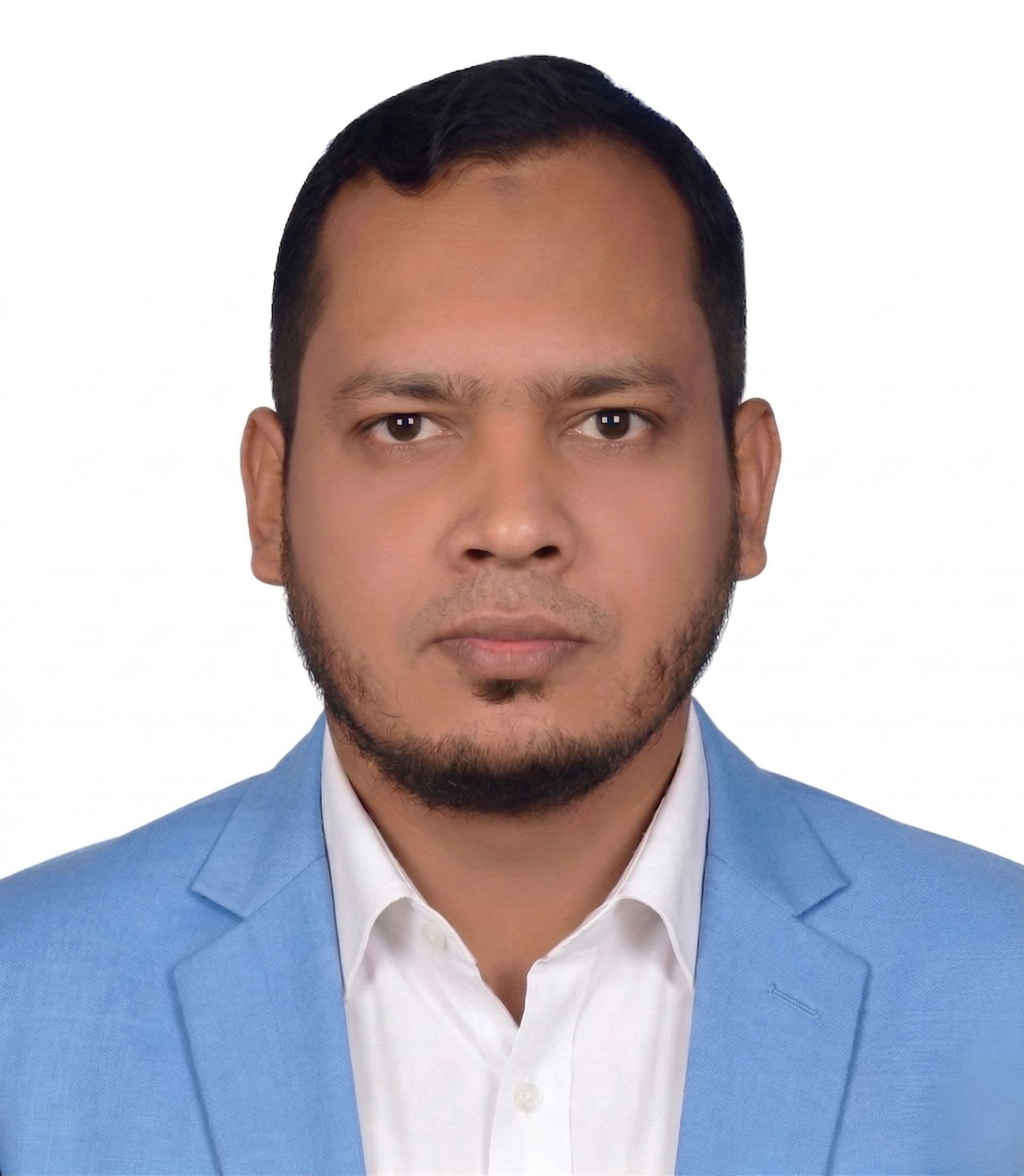 Ahasan Habib, Founder and CEO of AhasanHub